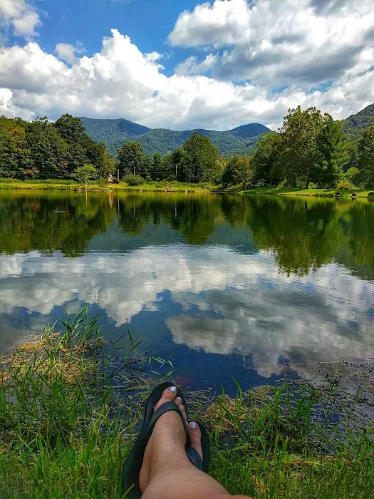 Living Waters Campground 0