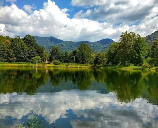 Living Waters Campground