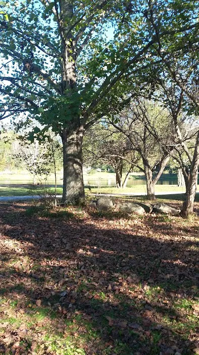 Living Waters Campground 1