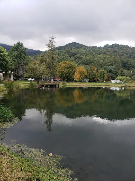 Living Waters Campground 5