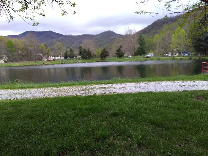 Living Waters Campground 4