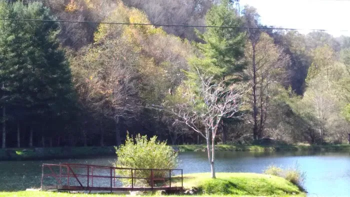 Living Waters Campground 3