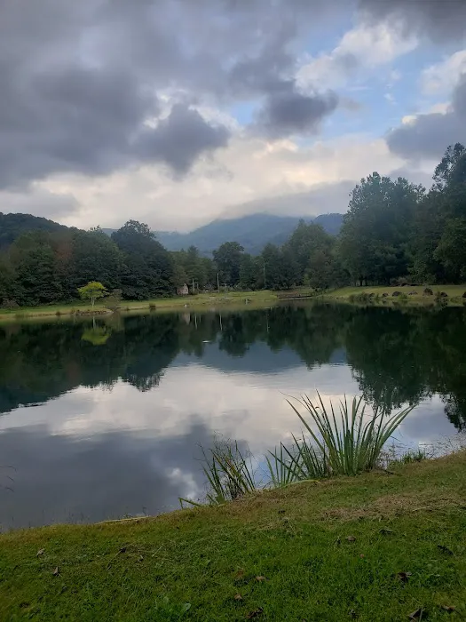Living Waters Campground 6