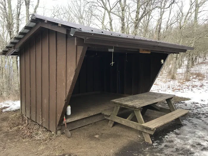 Stan Murray Shelter - Appalachian Trail 4