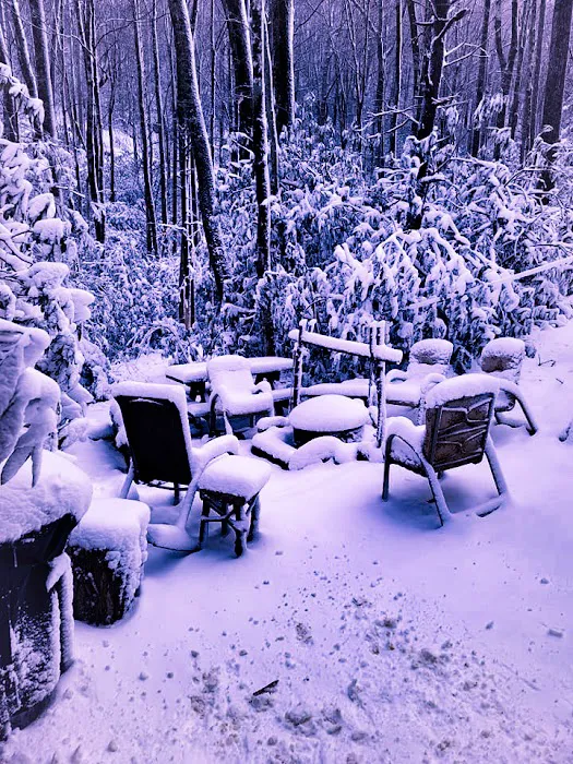 Grandfather Campground 3