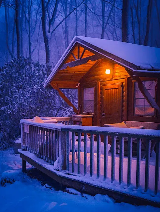 Grandfather Campground 2