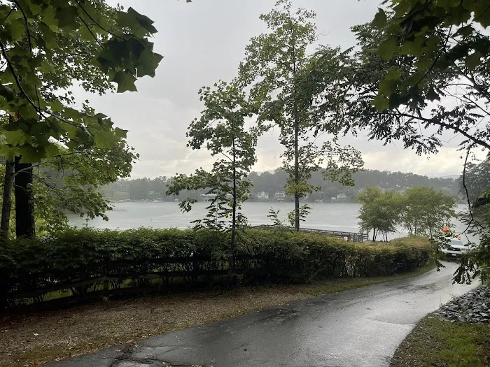 Catawba Area Walk-In Campground 7