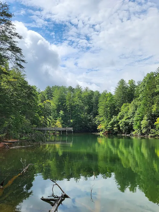Lake James State Park Catawba River Access 7