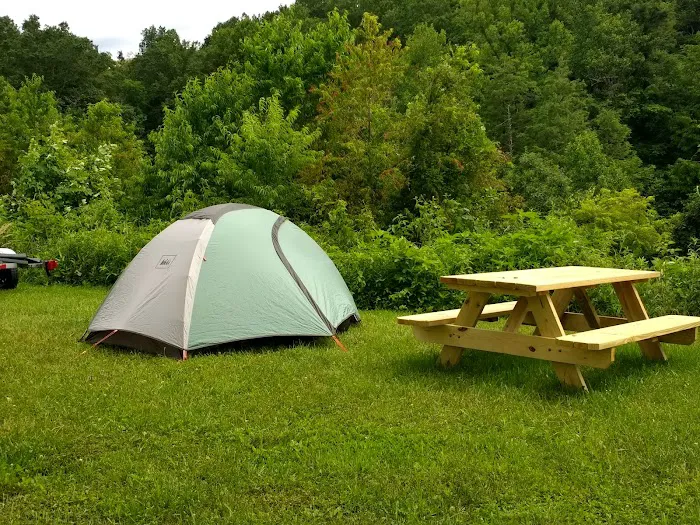 Mountain View Motorcycle Campground 0