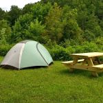 Mountain View Motorcycle Campground