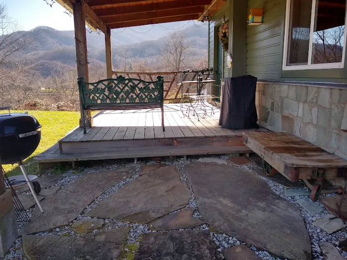 Mountain View Motorcycle Campground 4