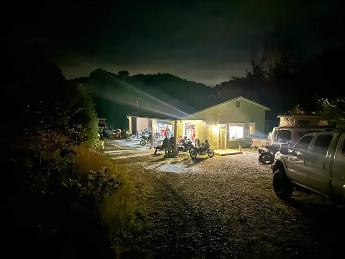 Mountain View Motorcycle Campground 7