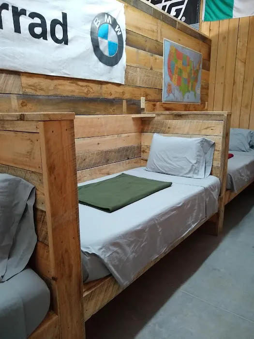 Mountain View Motorcycle Campground 6