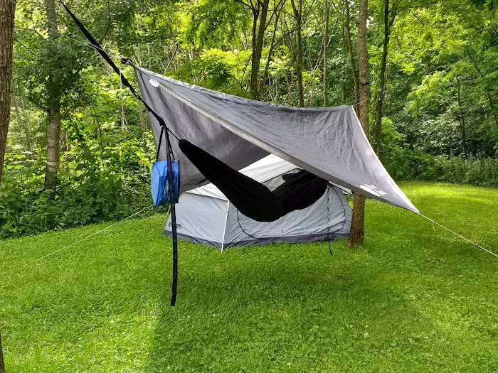 Mountain View Motorcycle Campground 9