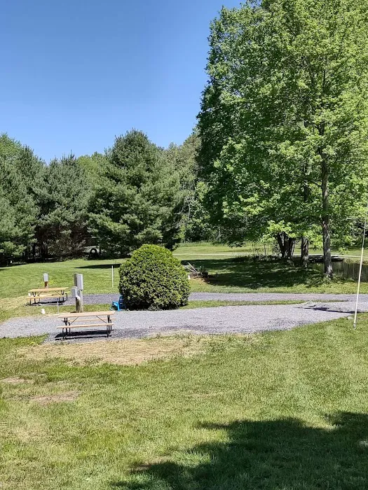 Yellow Mountain Campground 3