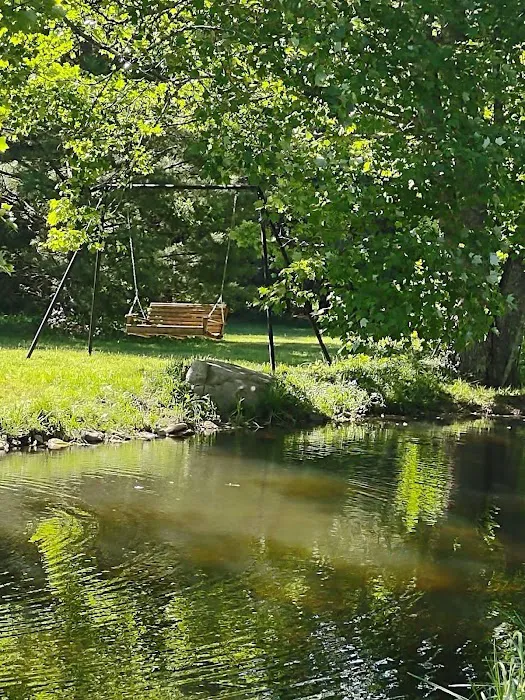 Yellow Mountain Campground 9