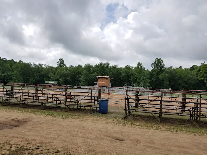 Tough Enough Rodeo and Campground 0