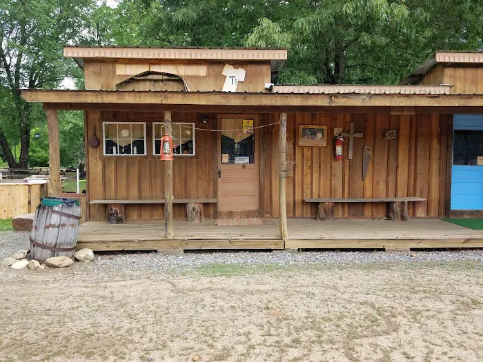 Tough Enough Rodeo and Campground 1