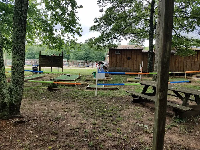 Tough Enough Rodeo and Campground 6