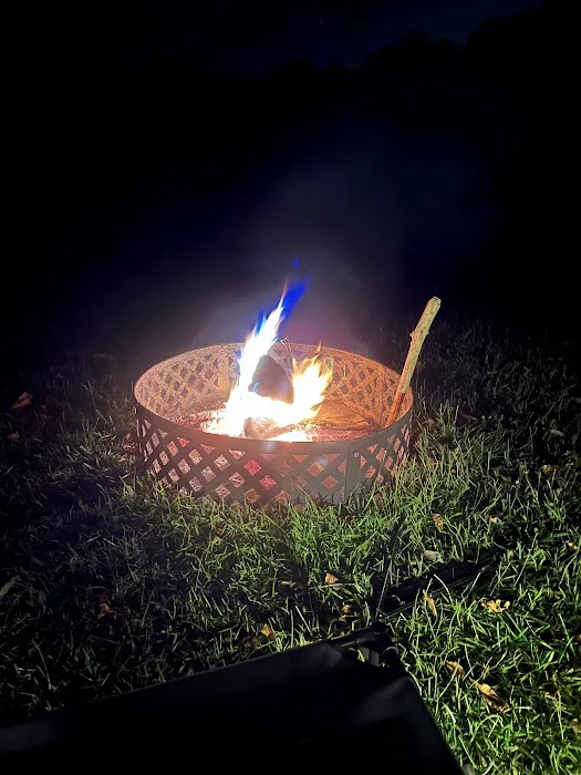 Lake Lookout Campground 0