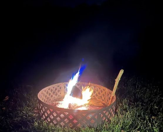 Lake Lookout Campground