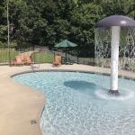 Thousand Trails Green Mountain