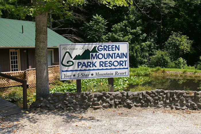 Thousand Trails Green Mountain 2