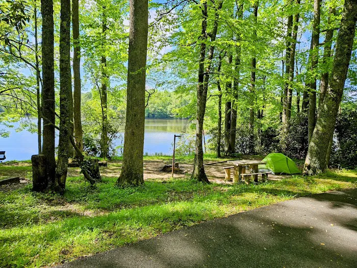 Julian Price Campground 1