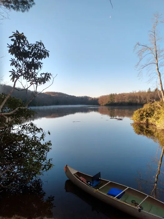 Julian Price Campground 3