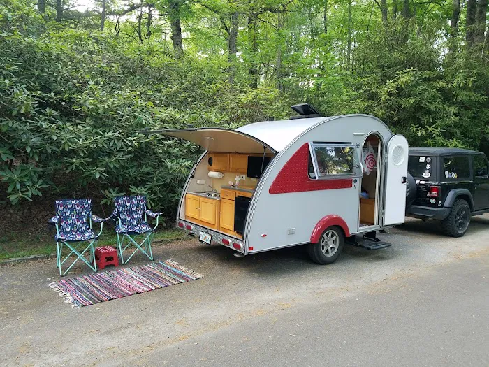 Julian Price Campground 7