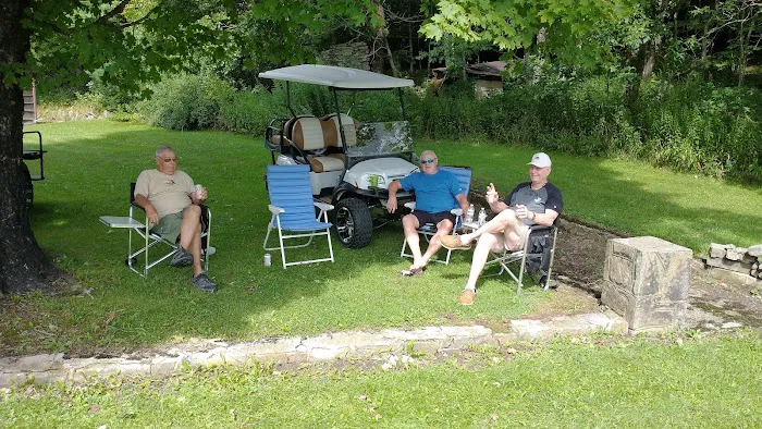 Buffalo Camp & RV Park 3