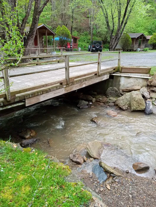 Flintlock Campground 1