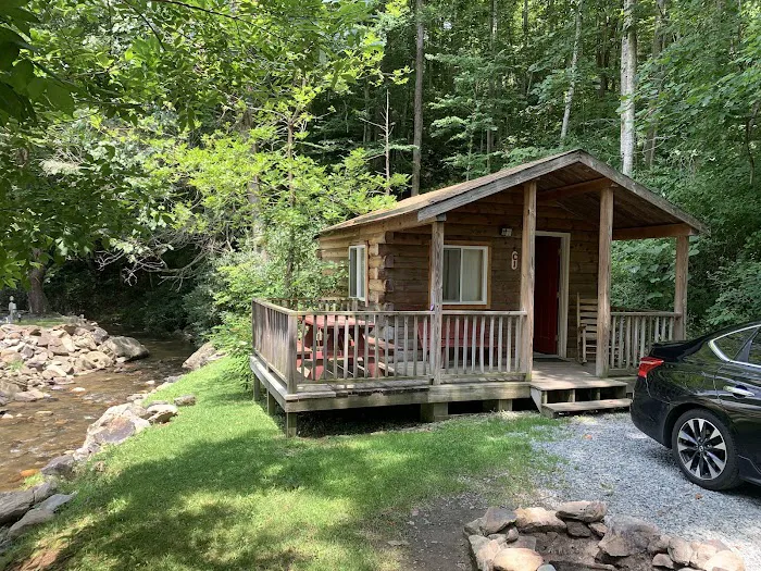 Flintlock Campground 4