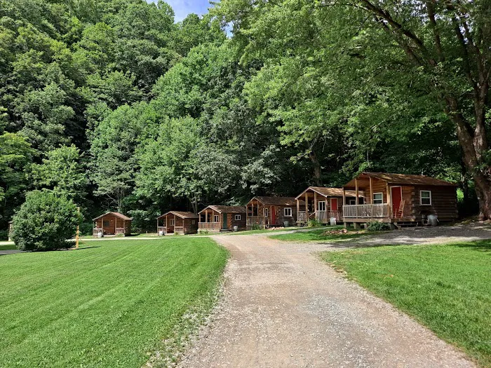 Flintlock Campground 5