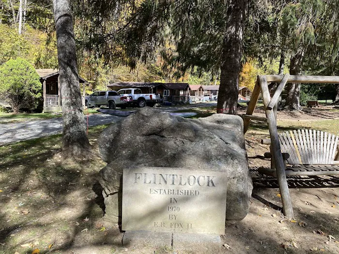 Flintlock Campground 6