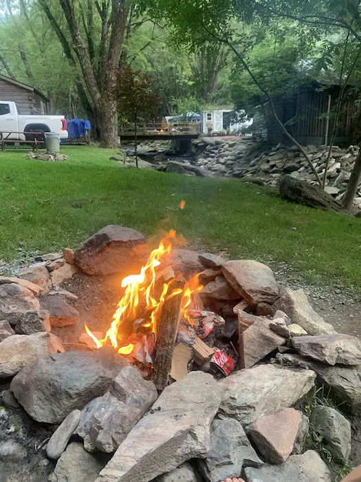 Flintlock Campground 7