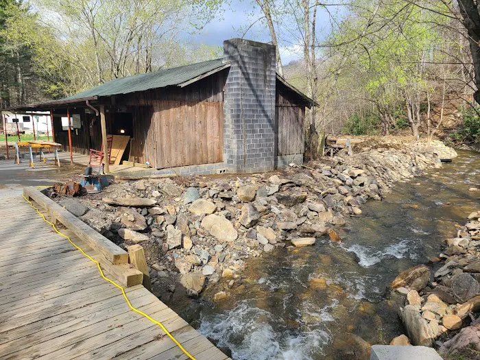 Flintlock Campground 9
