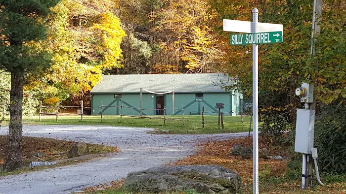 Honey Bear Campground 2