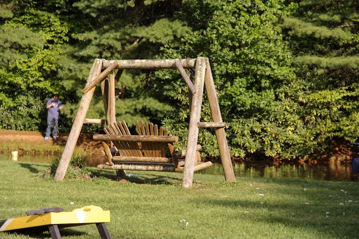Honey Bear Campground 0