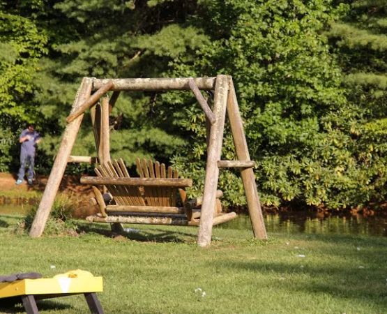 Honey Bear Campground