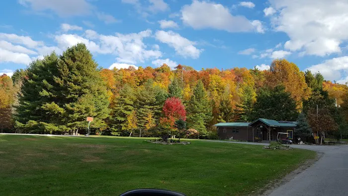 Honey Bear Campground 8