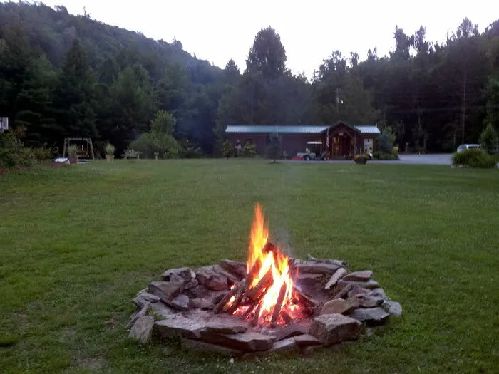 Honey Bear Campground 7