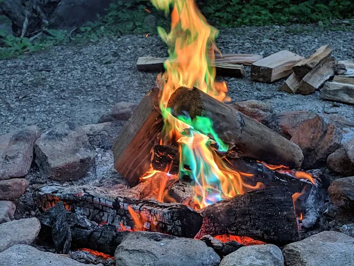 Honey Bear Campground 9