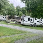 Vanderpool Campground
