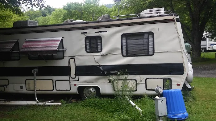 Vanderpool Campground 3