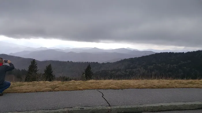 Vanderpool Campground 1