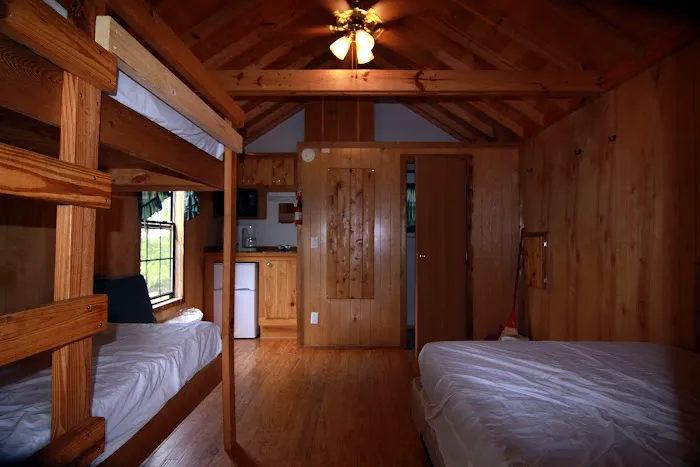 Boone KOA Holiday 2