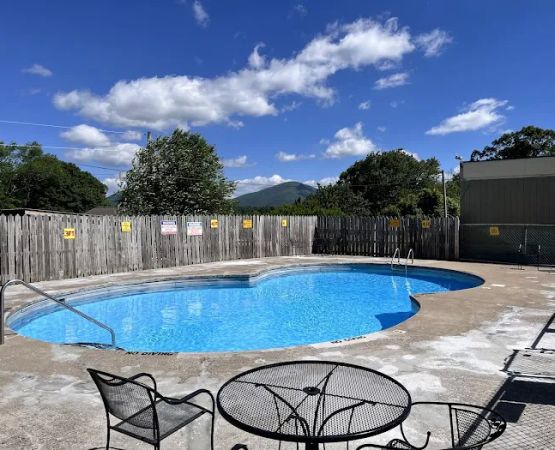 Boone KOA Holiday