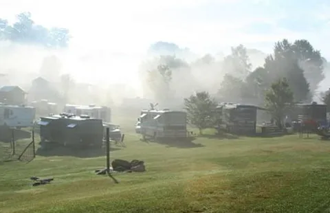 Boone KOA Holiday 4