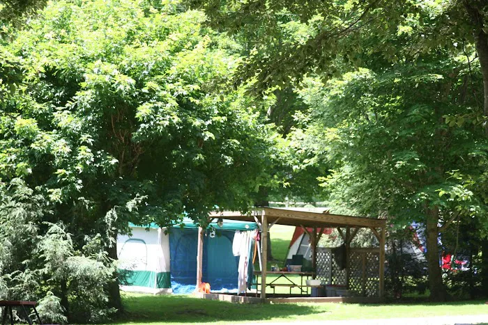 Boone KOA Holiday 8